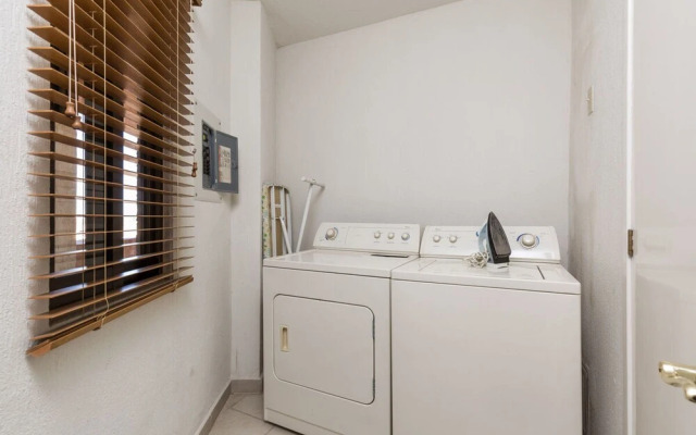 Sonoran Sea 2BR SSW 605 by Casago