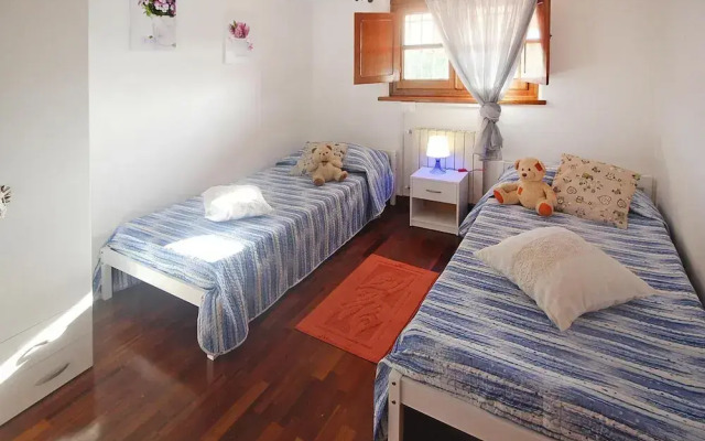 Holiday Home in Versilia Near Sandy Beaches