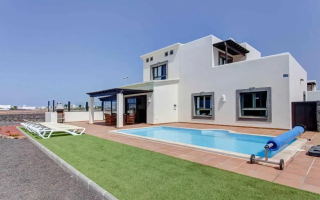 Hipoclub Villas, Aguamarina 2
