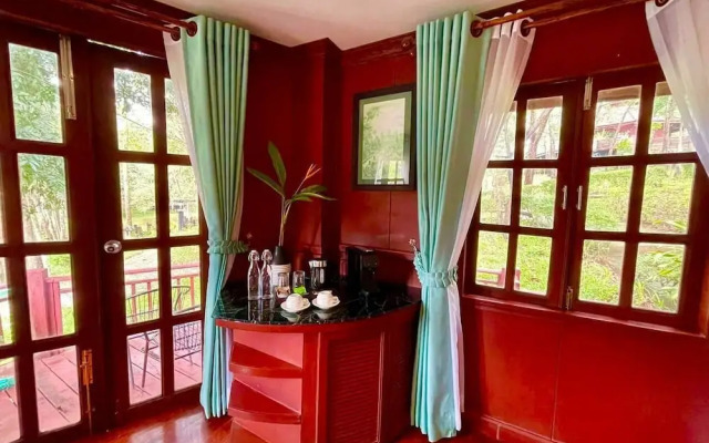 Kirirom Hillside Resort