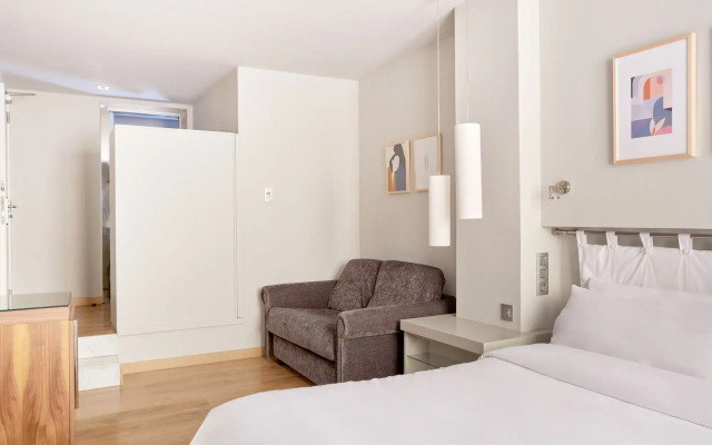Vasanta Hotel Eixample, Sonder by Marriott Bonvoy