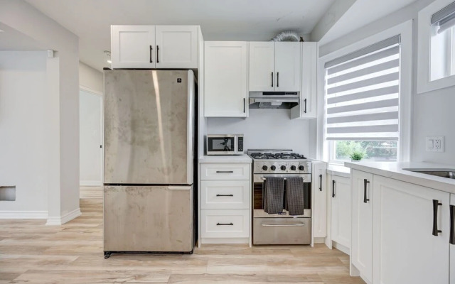 Brand New 2 Bedroom in Hamilton