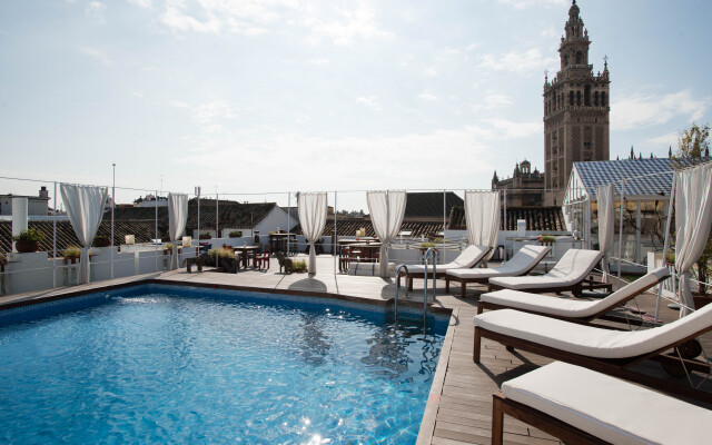 Los Seises Sevilla, a Tribute Portfolio Hotel