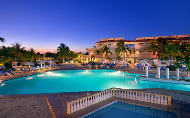 Sol Rio De Luna Y Mares