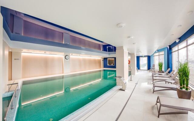 City Center Apartments SPA & Wellness by Apartmore