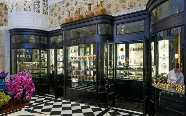 The Savoy