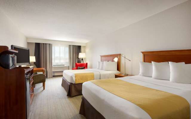 Country Inn & Suites by Radisson, Sidney, NE