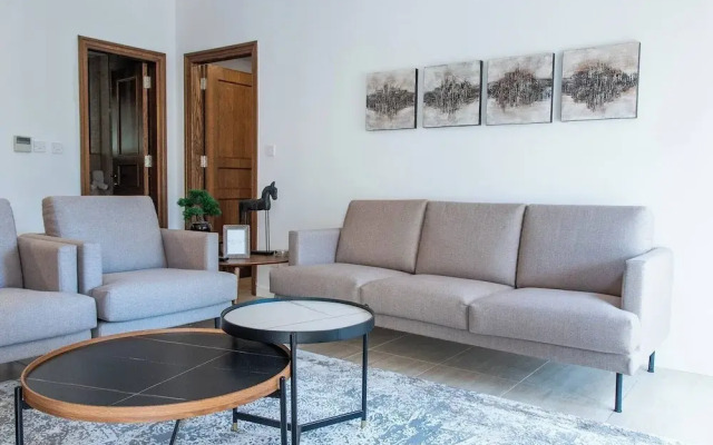 Aphrodite Premium Apartments I