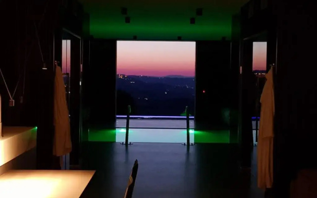 Sunset Suite SPA (Adults Only)