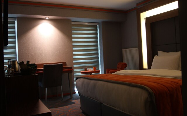 Onyx Business Hotel Ankara