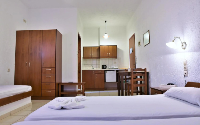 Ideal Hotel
