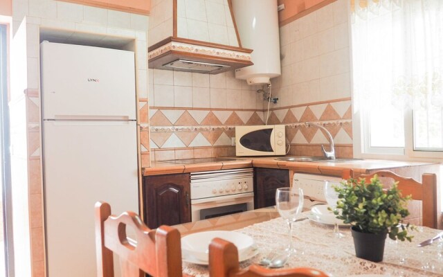 ConilPlus Casa Manolete