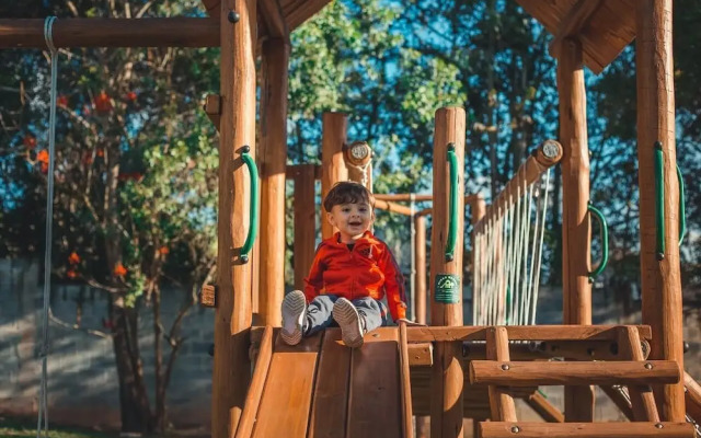 Hotel Pontal de Tiradentes