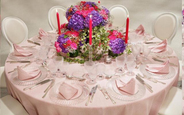 Hotel President Wilson, A Luxury Collection Hotel, Geneva