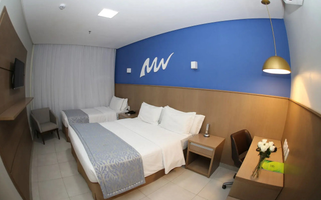 Real Classic Bahia Hotel