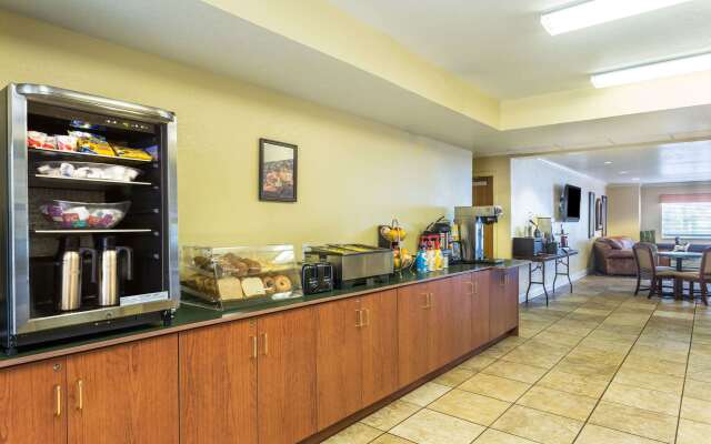 Microtel Inn & Suites by Wyndham Ocala