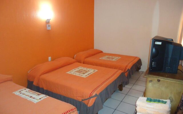 Hotel Posada Cesar Orlando
