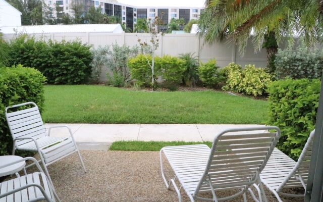 Jamaica Royale 080 - 2 Br Villa