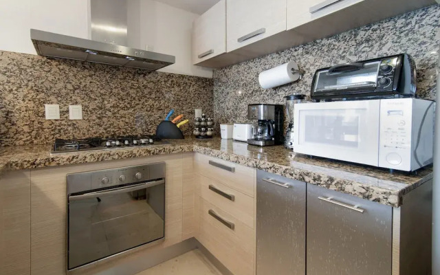 Luxury Condo Boutique