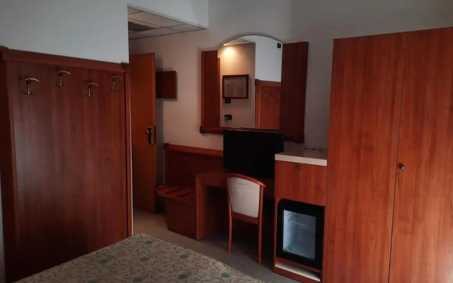 Hotel Giada