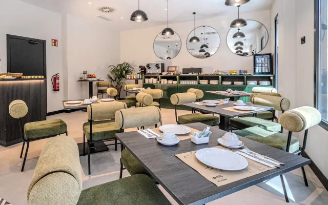 ITC Madrid by Soho Boutique