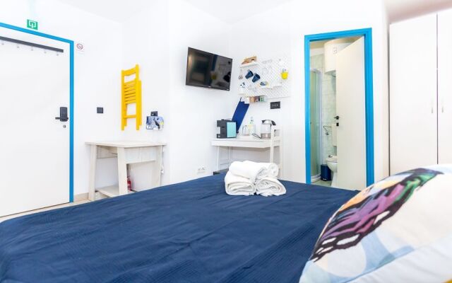 Apartments Mima