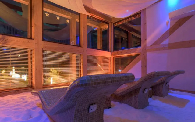 Hotel Szlak Bursztynowy