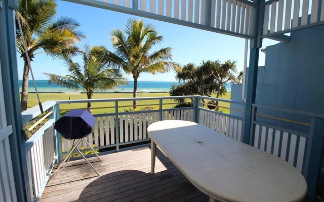 Villa at Tangalooma - Villa 29