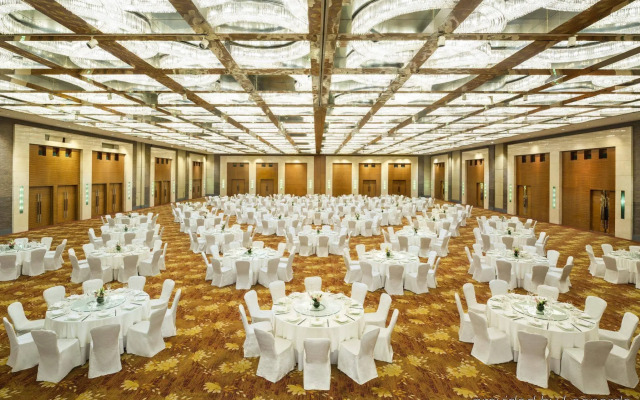 The Yuluxe Sheshan, Shanghai, A Tribute Portfolio Hotel