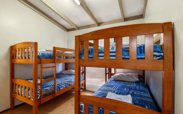 Discovery Parks - Busselton