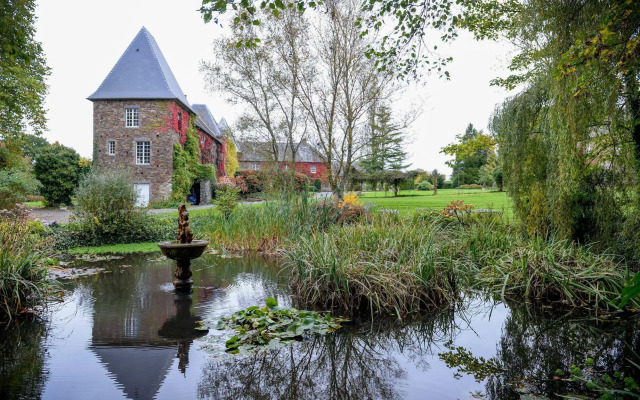 Château de la Roque