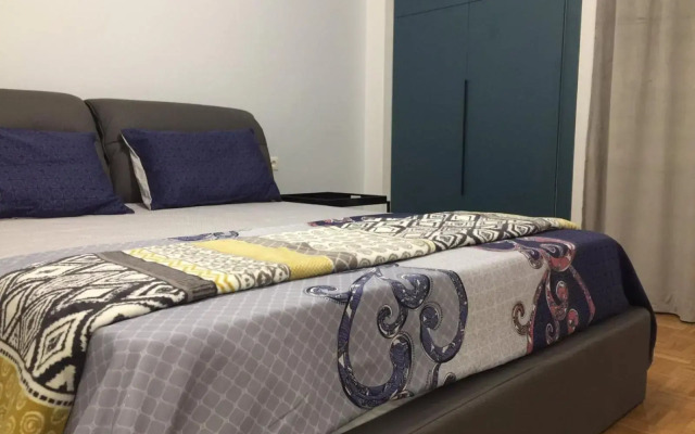 Patision Avenue, Apartment with Two bedrooms