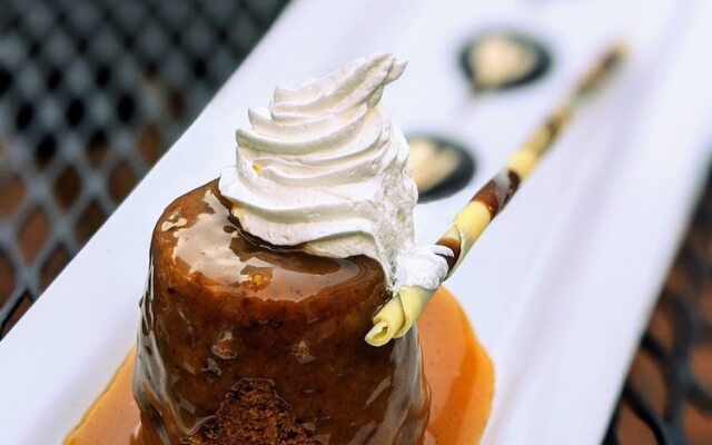 Glenora Inn & Distillery