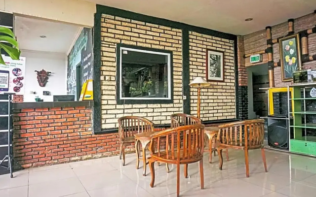 Cunang Hill Hotel & Resort