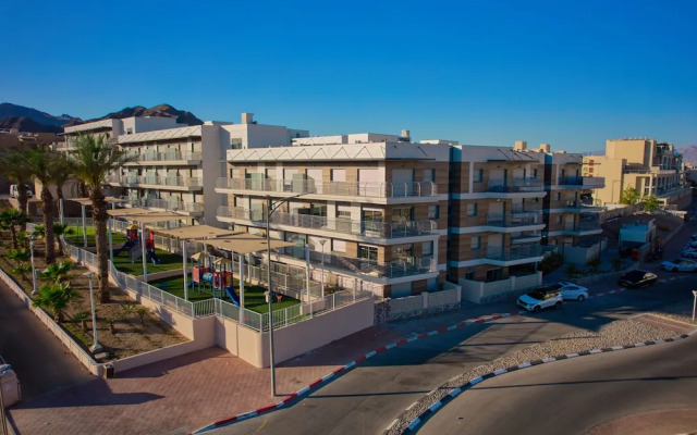 Red Canyon Peaceful Stay by Sea N' Rent