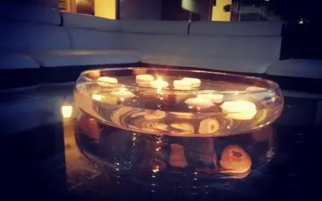 Hotel Naturaleza Mar da Ardora Wellness & Spa