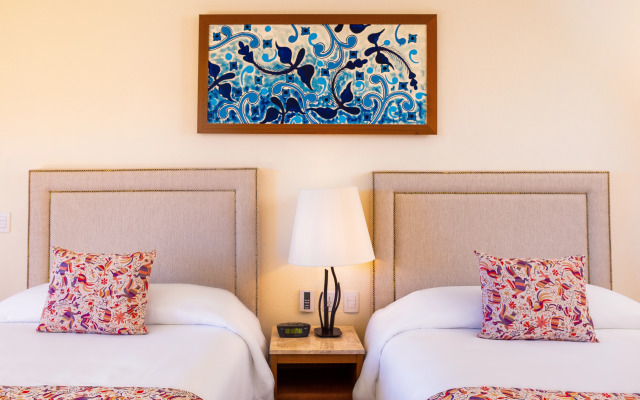 Villa del Palmar Beach Resort Cabo San Lucas