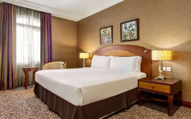 Grand Regency Doha, Trademark Collection by Wyndham