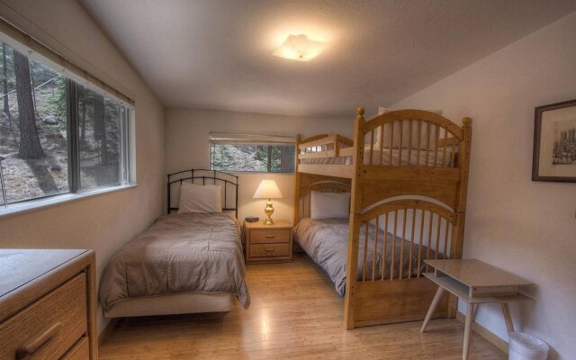 Foothill Folly by Lake Tahoe Accommodations