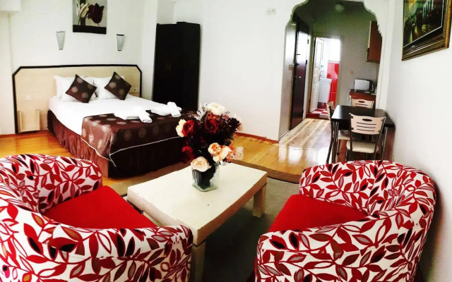 MyRa Residence