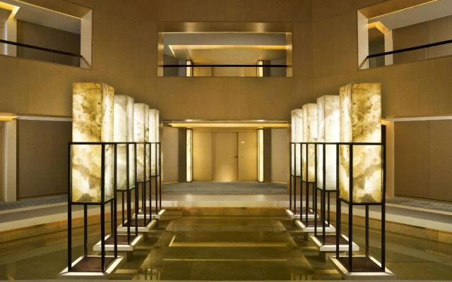 The Upper House