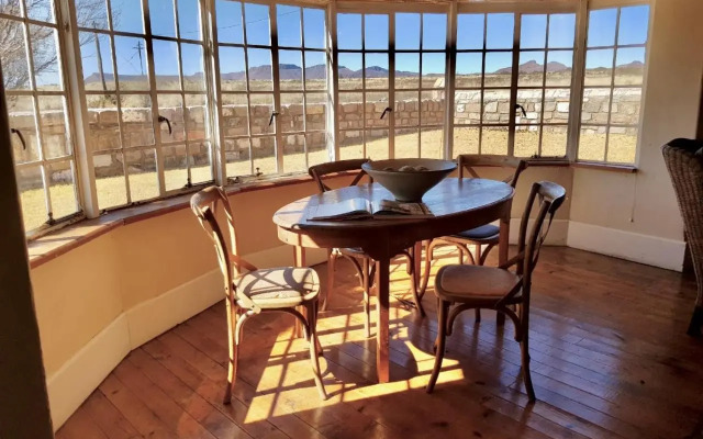 Sneeuberg Nature Reserve