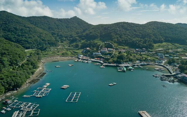 tongyong arasom pension