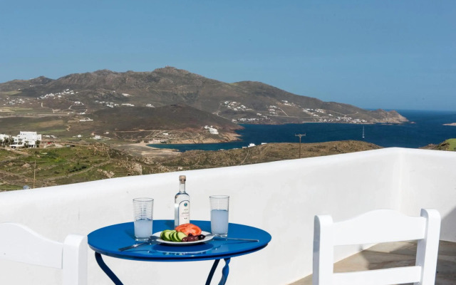 Mykonos Pro-care Suites
