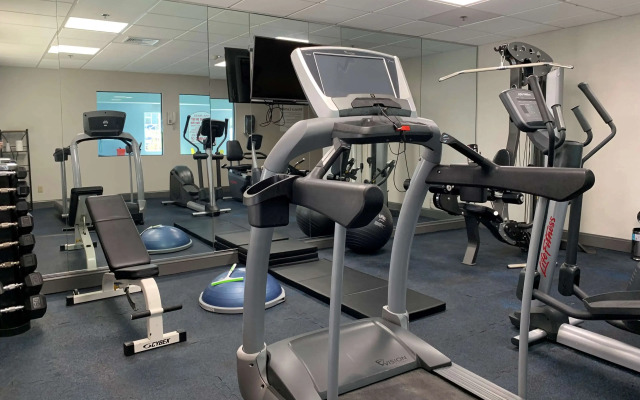 Best Western North Attleboro / Providence Beltway