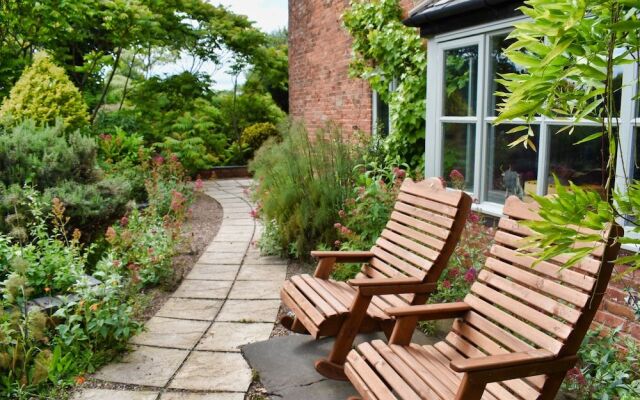 Royle Farm B&B