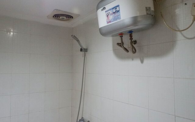 Best Value & Spacious Studio Room Apartment at High Point Serviced