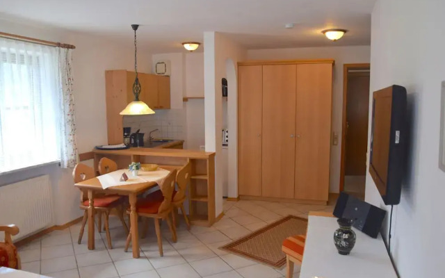 Apartment in Bayrischzell With 2 Saunas