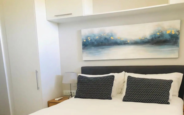 The Regency Apartment Hotel Menlyn