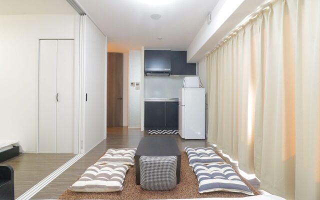 HG Cozy Hotel No.26